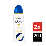 Original desodorante for women duplo 200 ml spray 