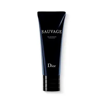 DIOR SAUVAGE GEL AFTER SHAVE 125 ML