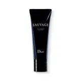 Sauvage <br> gel de afeitado perfumado - ayuda a prevenir la irritación <br> 125 ml 