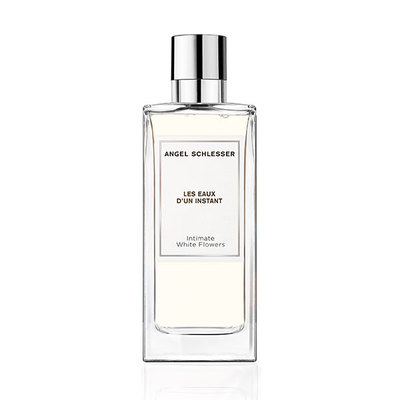 INTIMATE WHITE FLOWERS EDT