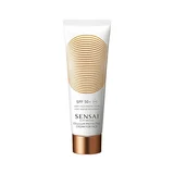 SENSAI Silky bronze cellular protective cream for face spf50+ 50 ml 