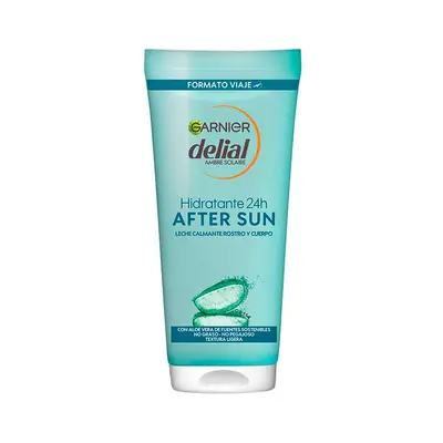 DELIAL After sun 100 ml 