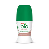 Desodorante bio rollon invisible 50 ml 