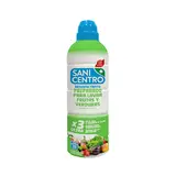 SANICENTRO Higienizante frutas y verduras 750 ml 