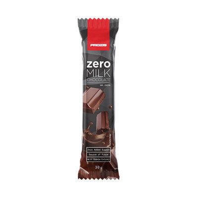 PROZIS ZERO CHOCOLATINA CHOCOCOLATE 30GR