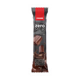 Zero chocolatina de chocolate con leche 30 gr 