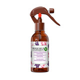 Ambientador en spray con aceites esenciales de lavanda y flor 236 ml 