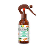 Ambientador en spray con aceites esenciales de vetiver caribe 236 ml 