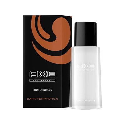 AXE AFTER SHAVE DARK TEMP 100 ML