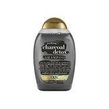 Detox champú charcoal 385 ml 