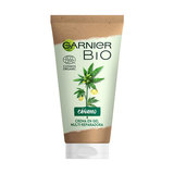 Bio crema cannabis nutrición y bienestar todo tipo de pieles 50 ml 
