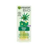 Bio aceite de noche multi-reparador con semillas de cáñamo ecológico + vitamina e 