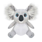 Peluche koala 15 cm 