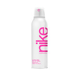 Desodorante spray pink woman 200 ml 