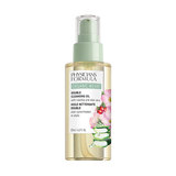 Organic wear double cleansing oil 
