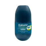 BABARIA Desodorante roll on for men 50 ml 