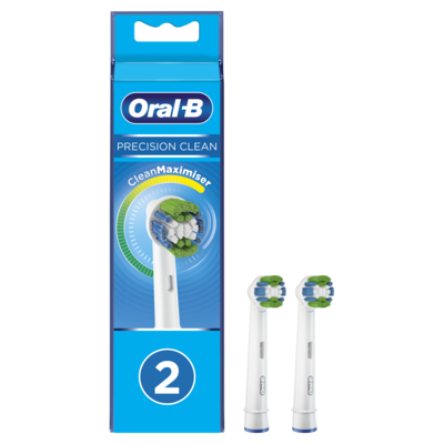 Oral-B iO Recambios Cepillo Specialised Clean 2 uds【ENVÍO 24hr】