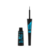Pincel eyeliner brush 24 horas waterproof n-010 