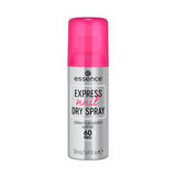 Spray secado de uñas express 50 ml 