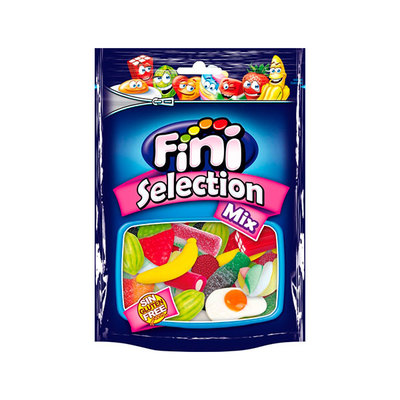 FINI Selection mix 150 gr 
