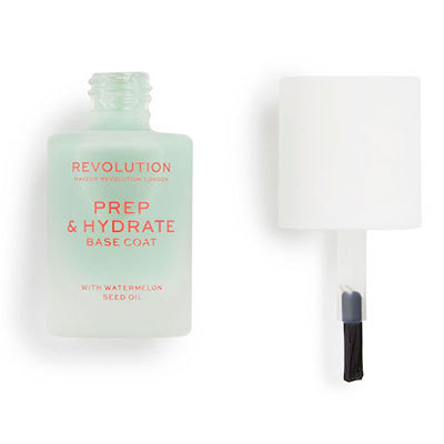 REVOLUTION Base coat prep and hydrate 