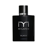 MILANO BLACK EDT 200 VAP