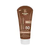 Face with self tanner solar spf 50 88 ml 