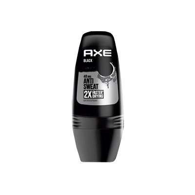 AXE Desodorante roll on ice black 50 ml 