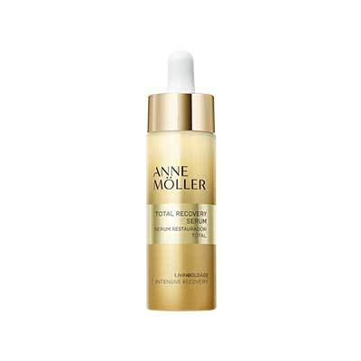 ANNE MOLLER Livin goldage total recovery serum 30 ml 