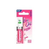Lip oil gloss pink rock 5,5 ml 