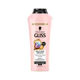 GLISS Champu hair miracle 370 ml 