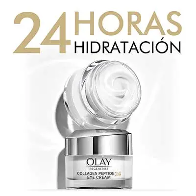 OLAY COLLAGEN PEPTIDES24 CONT OJOS 15