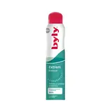 Desodorante spray extreme fresh 200 ml 