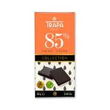 TRAPA CHOCOLATE COLLETION 85 85 GR