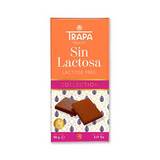 TRAPA CHOCOLATE COLLETION S-LACTOSA 90 G