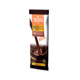 Chocolate negro 80% sin azucar 20 gr 