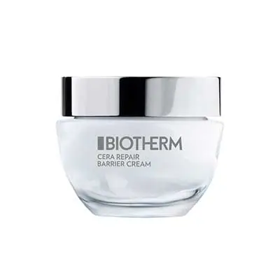 BIOTHERM Cera repair barrier cream crema facial 50 ml 