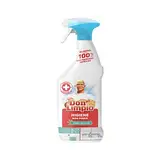 Higiene spray 680 ml 