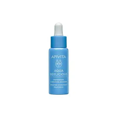 APIVITA Aqua beelicious gel booster 25 ml 