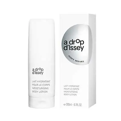 ISSEY A DROP D'ISSEY BODY LOTION 200 ML