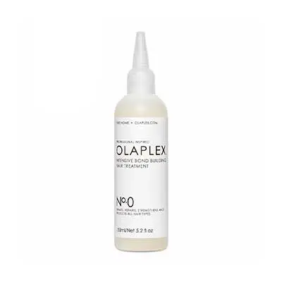 OLAPLEX Nº0 intensive bond building hair treatment 155 ml 
