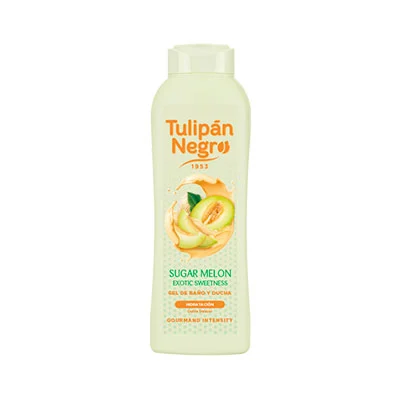 Comprar Tulipán Negro - *Gourmand Intensity* - Gel de baño 650ml