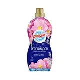 Perfumador líquido para ropa spring rose 720 ml 