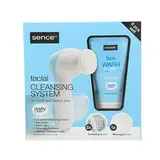 Pack daily care facial cleansing system 