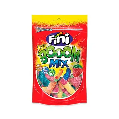 FINI Booom mix 165 g 