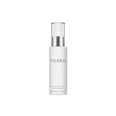 FOREO SILICONE CLEANING SPRAY 60 ML
