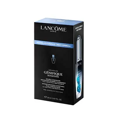 LANCOME Genifique sensitive sérum antiarrugas 20 ml 