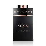 BVLGARI Man in black 