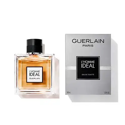 L´ HOMME IDEAL EDT