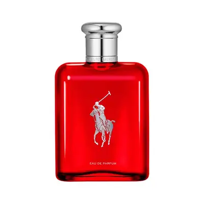 POLO RED EDP